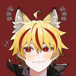 richard i (fate) from fate/strange fake