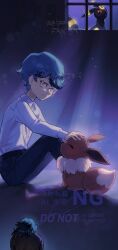 amethio (pokemon) from pokemon by wing (wing 0319)