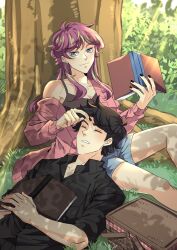 Booru post from safebooru.org