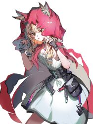 arknights fan art