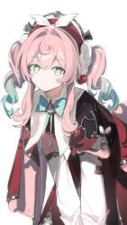 hyacine (honkai: star rail) from honkai: star rail