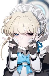 toki (blue archive) from blue archive