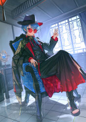 hoshimachi suisei from hololive
