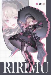 makaino ririmu from nijisanji