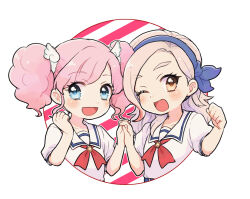 amahane madoka from aikatsu! by asami (highway)