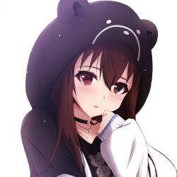 tokino sora from hololive