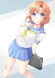 ryuuguu rena from higurashi no naku koro ni