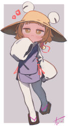 moriya suwako from touhou