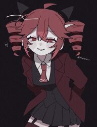kasane teto from execution clap (synthesizer v)