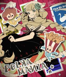 beatmania iidx fan art