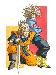 son gohan from dragon ball