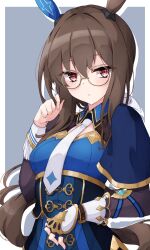 admire vega (umamusume) from umamusume