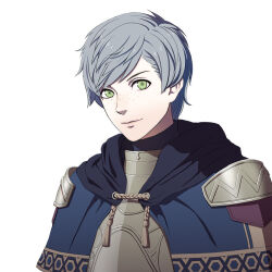 ashe ubert from fire emblem