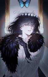 oberon (fate) from fate/grand order