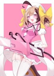 gigi murin from hololive