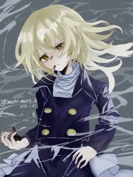 kirisame marisa from touhou