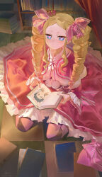 beatrice (re:zero) from re:zero kara hajimeru isekai seikatsu