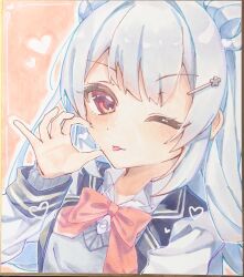 koharu rikka from cevio