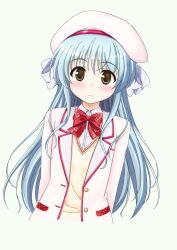 ureshino sayumi from daitoshokan no hitsujikai