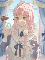 akiyama mizuki from project sekai