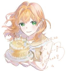 hinoshita kaho from love live!