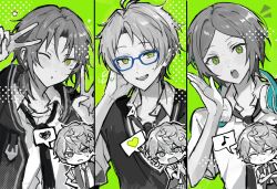 sena izumi (ensemble stars!) from ensemble stars! by love (chyuu u)
