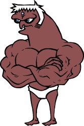 urien from smiling friends