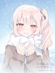akiyama mizuki from project sekai