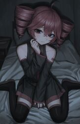 kasane teto from utau by sakiika0513