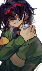 kris (deltarune) from deltarune