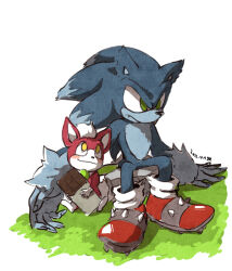 chip (sonic) from sonic (series) by hanybe
