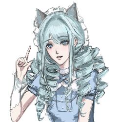 nikki (series) fan art