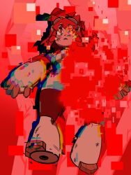 gameoverse fan art