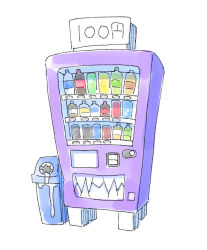 original fan art