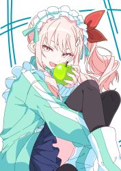 akiyama mizuki from project sekai