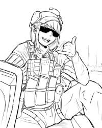 original fan art