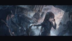 kisaki (blue archive) from blue archive