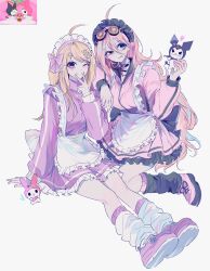 akamatsu kaede from danganronpa (series)