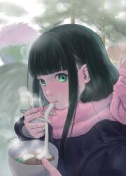 original fan art