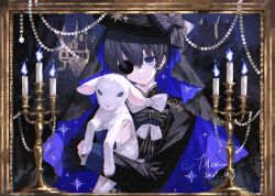 ciel phantomhive from kuroshitsuji