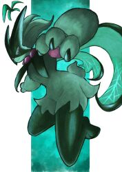 meowscarada from pokemon