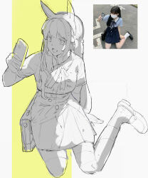 original fan art