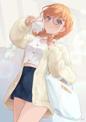 hinoshita kaho from love live!