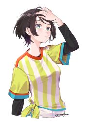 oozora subaru from hololive