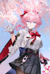 evanescia (honkai: star rail) from honkai: star rail