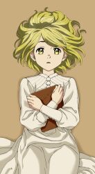 coco (tongari boushi no atelier) from tongari boushi no atelier