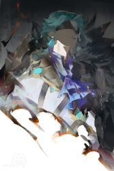 dottore (genshin impact) from genshin impact