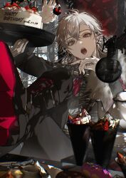 kuzuha (nijisanji) from nijisanji