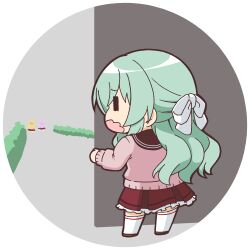 assault lily fan art