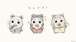 animal crossing fan art